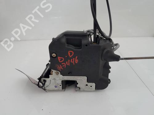 Front right lock MERCEDES-BENZ C-CLASS Coupe (CL203) C 220 CDI (203.708) | BP30590729C97