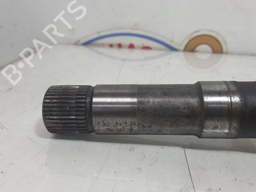 Right front driveshaft PEUGEOT RCZ 2.0 HDi | BP27285074M39 
