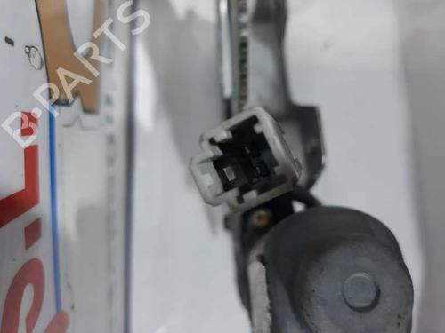 Front right window mechanism ROVER 45 I Hatchback (RT) 1.6 | BP20793543C23 