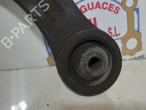 Left front suspension arm PEUGEOT 206 Hatchback (2A/C) 1.9 D | BP20746162M12 