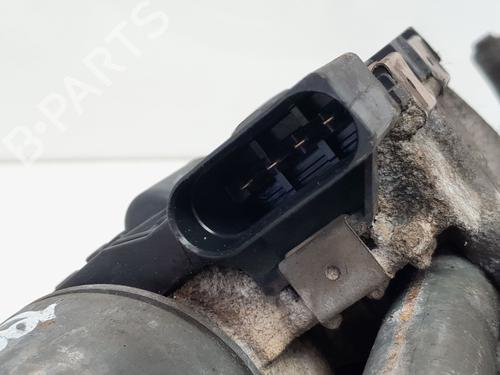 Front wiper motor VOLVO XC70 II (136)  | BP28192139M29 