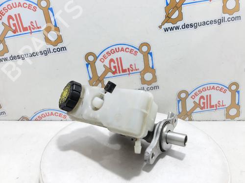 Brake master cylinder RENAULT CLIO IV (BH_)  | BP20747346M77 