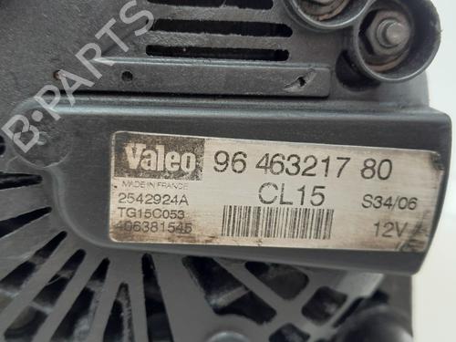 Alternator CITROËN XSARA PICASSO (N68) 1.6 HDi | BP29735898M7