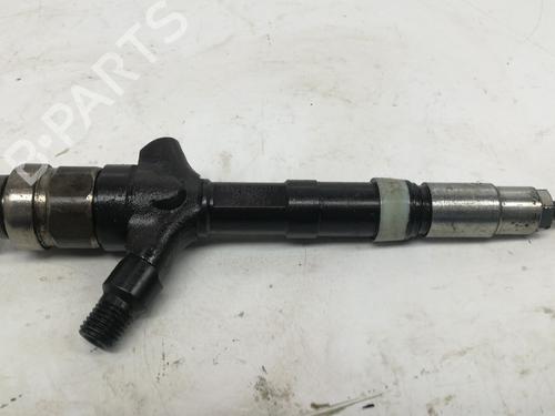 Used Injector Injector TOYOTA AVENSIS (_T25_) 2.0 D-4D (CDT250_, CDT250R) (116 hp) 35965599 35965599