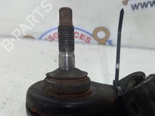 Left rear suspension arm BMW X5 (E53) 3.0 d | BP20766123M14 