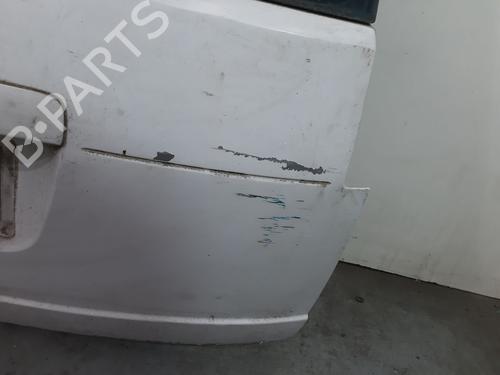 Tailgate FORD C-MAX (DM2)  | BP21725730C6 