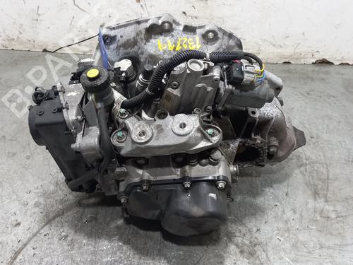 Gearbox OPEL MERIVA A MPV (X03) 1.6 (E75) | BP20749193M3 
