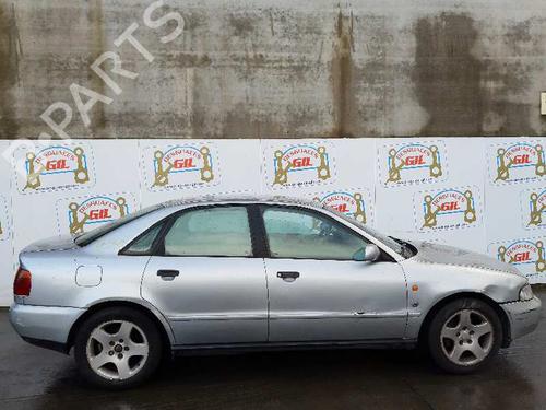 Starter AUDI A4 B5 (8D2) 1.8 T | BP20733630M8 - Image 6