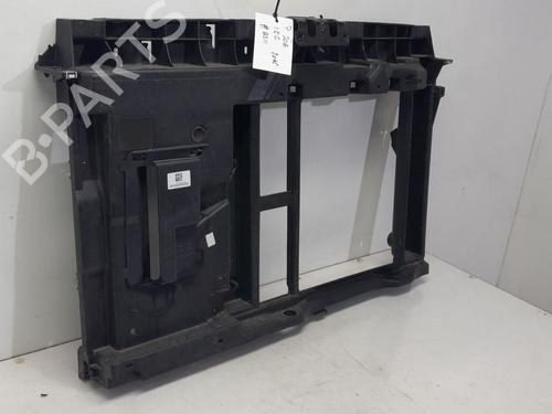 Frontplate/Frontkurv PEUGEOT 208 I (CA_, CC_)  | BP29547764C72 