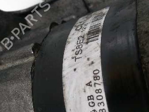 Starter PEUGEOT 206 Hatchback (2A/C) 1.4 LPG | BP20785153M8 