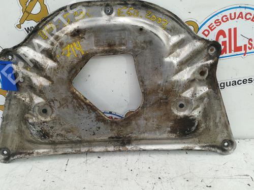 Underbody protection BMW 5 (E60) 520 i 147387 |