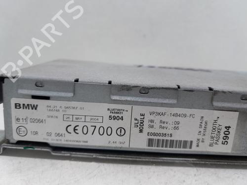 Electronic module BMW 3 Compact (E46) 320 td | BP21287918M83 
