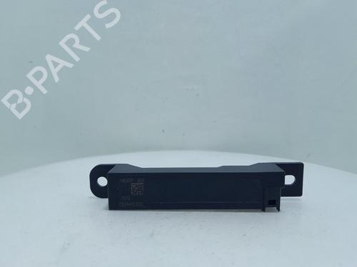 Antena/Base MERCEDES-BENZ B-CLASS Sports Tourer (W247) B 180 d (247.003) (116 hp) 21829123