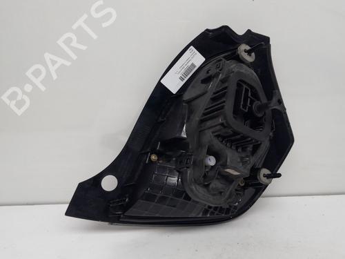 Left taillight RENAULT TWINGO III (BCM_, BCA_) 1.0 SCe 70 | BP36753592C34 - Image 4