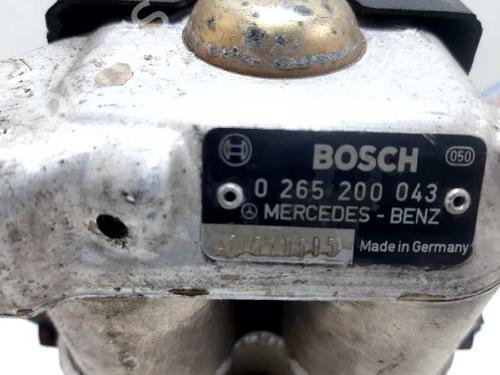ABS pump MERCEDES-BENZ E-CLASS (W124) E 300 D (124.131) | BP20811500M43 