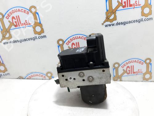 ABS pump PEUGEOT 307 Break (3E) 2.0 HDI 110 | BP20754432M43 