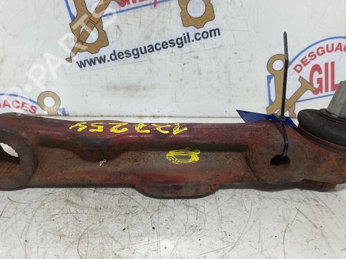 Right front suspension arm IVECO DAILY III Van  | BP20751963M13 