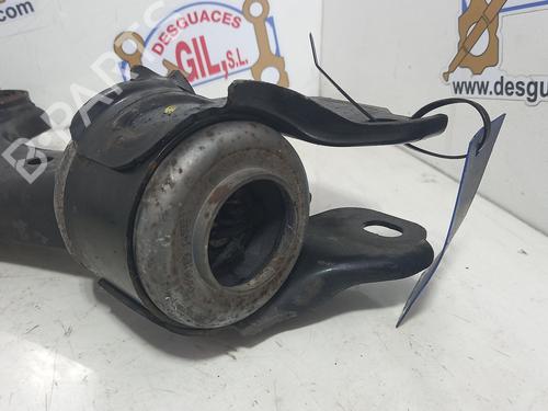 Left front suspension arm FORD MONDEO IV (BA7) 2.0 TDCi | BP20758678M12 