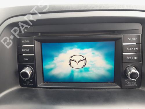 Elektronisk modul MAZDA CX-5 (KE, GH) [2011-2017]  28502355