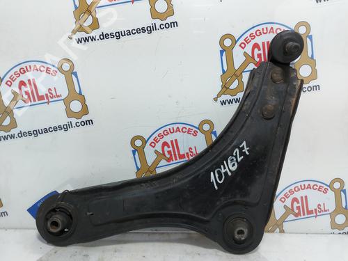 Left front suspension arm DAEWOO NUBIRA Saloon (J100) 2.0 16V | BP20737443M12 