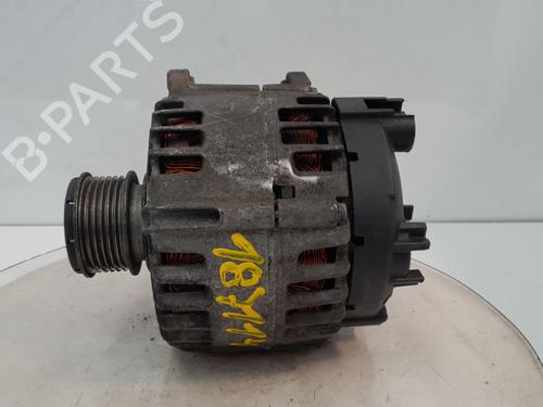 Used Alternator AUDI A3 Sportback (8PA) [2004-2015]  26533143
