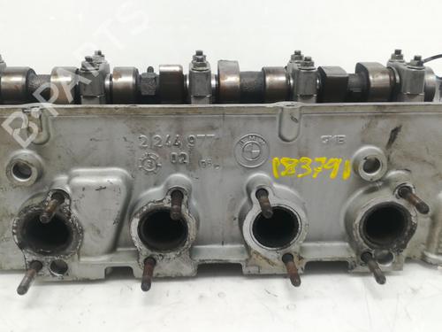 Used Cylinder head Cylinder head BMW 3 (E36) 318 tds (90 hp) 34129512 34129512