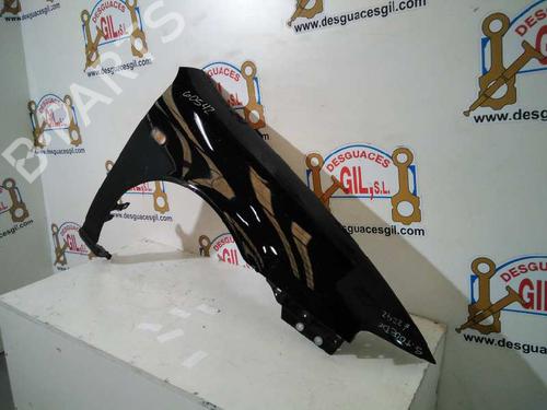 Right front fenders SEAT TOLEDO II (1M2) 1.8 20V | BP20799817C42 