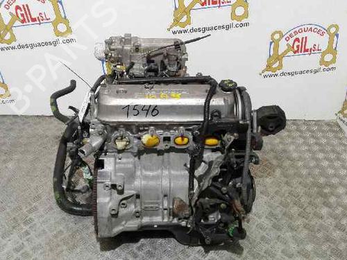 Used Engine ROVER 600 I (RH) [1993-2000]  20773647