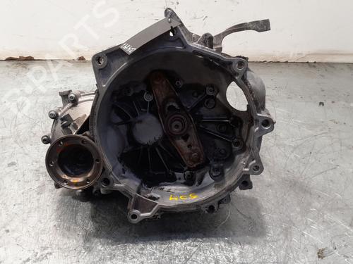 Used Gearbox Gearbox SKODA FABIA I (6Y2) [1999-2008] 33119377 33119377