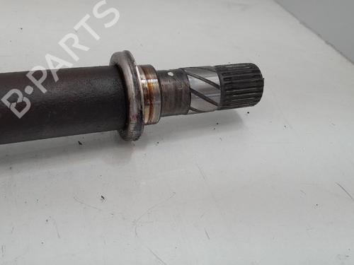 Right front driveshaft RENAULT CLIO III (BR0/1, CR0/1) | BP29066770M39