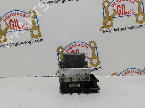 Used ABS pump CITROËN C1 (PM_, PN_) 1.0 (68 hp) 20785135