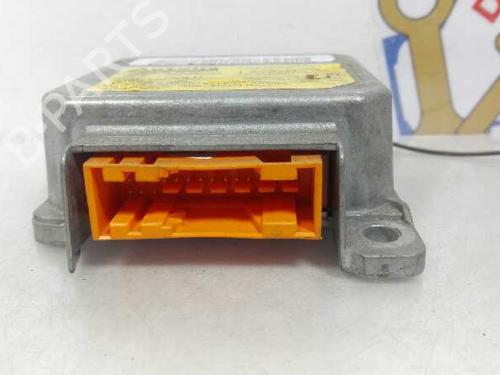 Kollisjonspute styreenhet PEUGEOT 206 Hatchback (2A/C) 1.9 D | BP20807158M53 