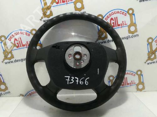 Steering wheel CHEVROLET AVEO / KALOS Hatchback (T250, T255) 1.2 | BP20791909C49 