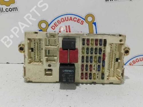 Fuse box FIAT PUNTO Hatchback Van (188_) 1.2 60 | BP20786365E1 