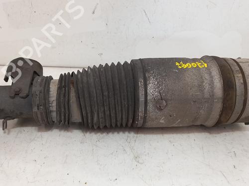 Venstre bak støtdemper VW TOUAREG (7LA, 7L6, 7L7) 2.5 R5 TDI (174 hp) 21560915