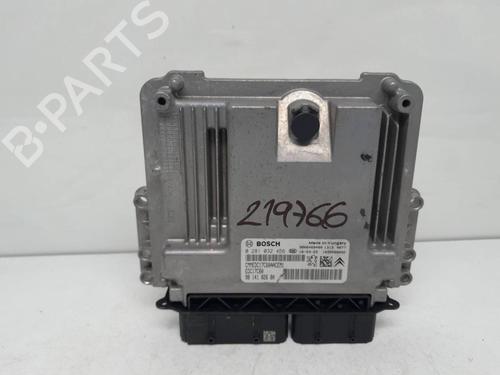 Used Engine control unit (ECU) Engine control unit (ECU) 39190625 39190625