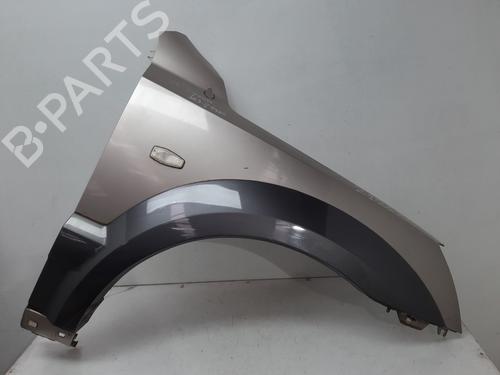 Used Right front fenders Right front fenders 37466109 37466109