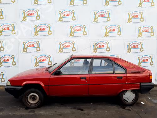 Suspension compressor CITROËN BX (XB-_) 14 E | BP20750534M103 