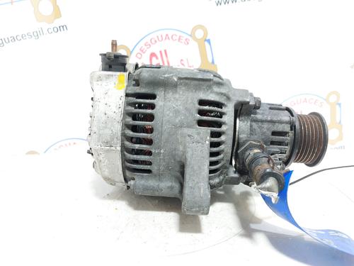Used Alternator ROVER 400 II (RT) 420 Di (105 hp) 20737821