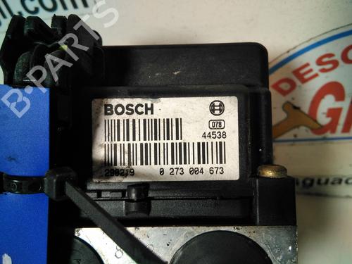ABS pump FIAT PUNTO Hatchback Van (188_) 1.2 60 | BP20787493M43 