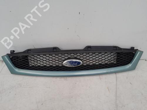 Used Grille FORD FIESTA Hatchback Van (JV_) TD 1.8 (75 hp) 31041964