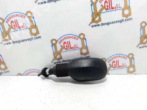 Left mirror FORD KA (RB_) 1.3 i | BP20732481C26 