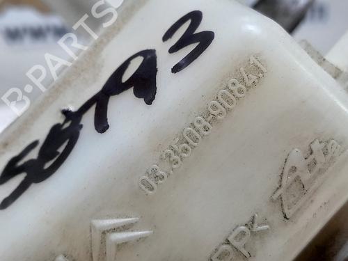 Brake master cylinder PEUGEOT 308 II (LB_, LP_, LW_, LH_, L3_)  | BP20765444M77 