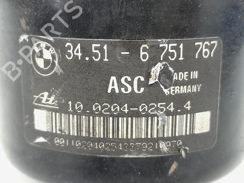 ABS pump BMW 3 (E46) 320 d | BP34133694M43  - Image 7