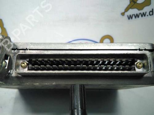 Engine control unit (ECU) RENAULT 21 Saloon (L48_) 2.0 | BP20797914M57 