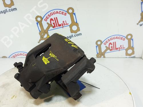 Left front brake caliper OPEL ASTRA H (A04)  | BP20742590M105 