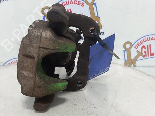 Right rear brake caliper CITROËN C4 I (LC_)  | BP20766126M106 