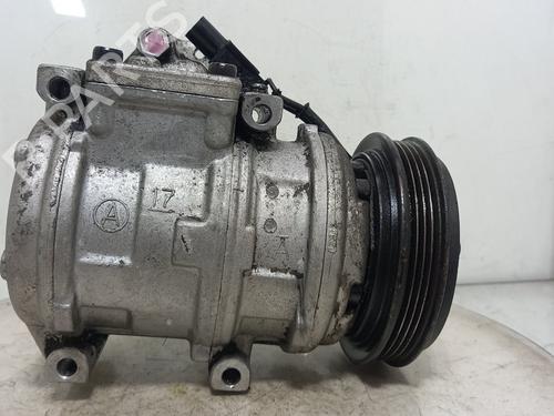 AC-Kompressor KIA CARNIVAL II (GQ) 2.9 CRDi | BP20773071M34 