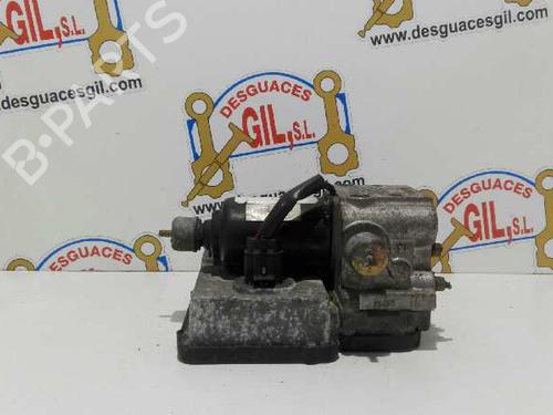 Used ABS pump OPEL VECTRA B (J96) 1.7 TD (F19) (82 hp) 20795933