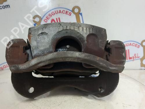 Left front brake caliper KIA SPORTAGE III (SL) 1.7 CRDi | BP20758993M105 
